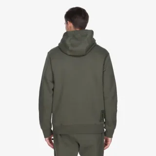 Nike PSG M NSW CLUB HOODIE PO BB WP 