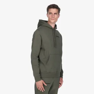 Nike PSG M NSW CLUB HOODIE PO BB WP 