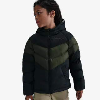 Nike PSG K NSW SYNFL HD JKT WP 