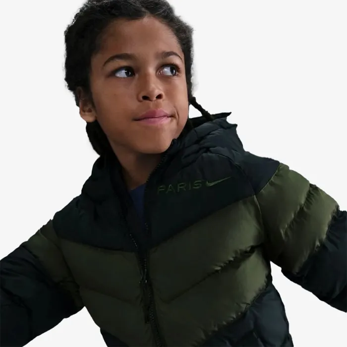 Nike PSG K NSW SYNFL HD JKT WP 