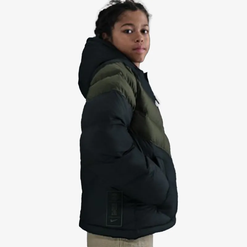 Nike PSG K NSW SYNFL HD JKT WP 