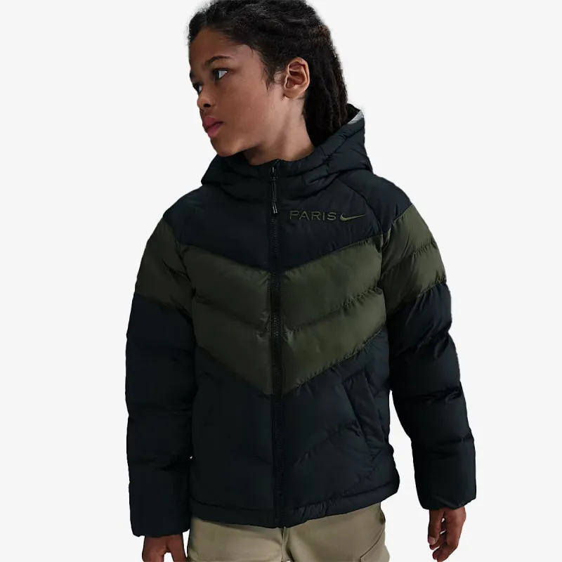 Nike PSG K NSW SYNFL HD JKT WP 