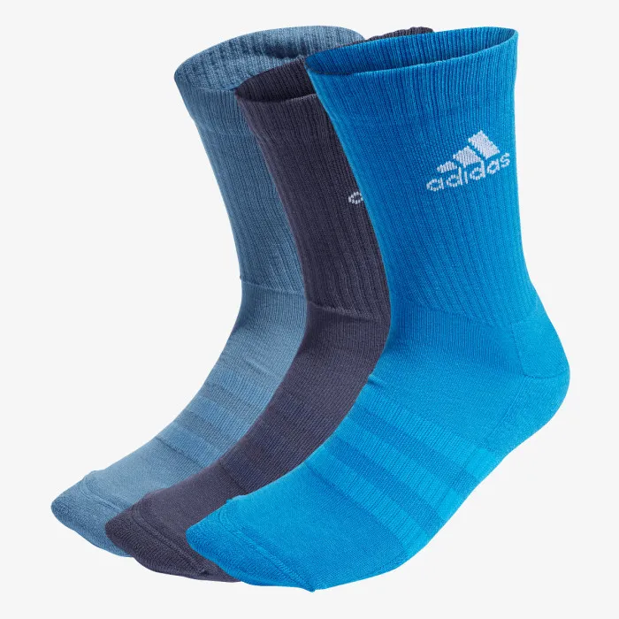 adidas CUSH CRW 3PP 