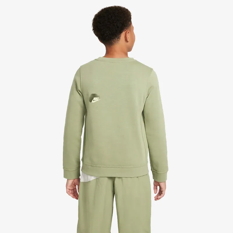 Nike B NSW SI CREW BB