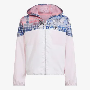 adidas G D Windbreaker 