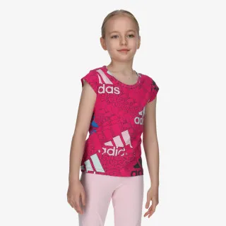 adidas G ES BL TEE