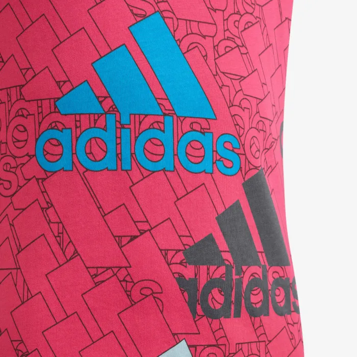 adidas G ES BL TEE 