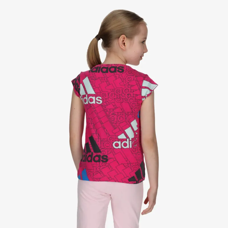 adidas G ES BL TEE