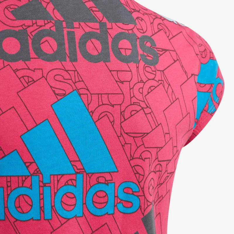 adidas G ES BL TEE