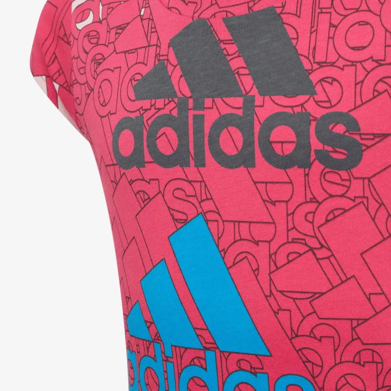 adidas G ES BL TEE