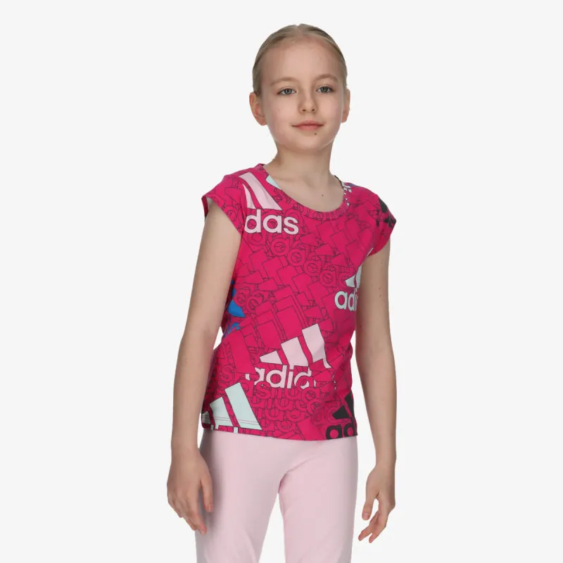 adidas G ES BL TEE