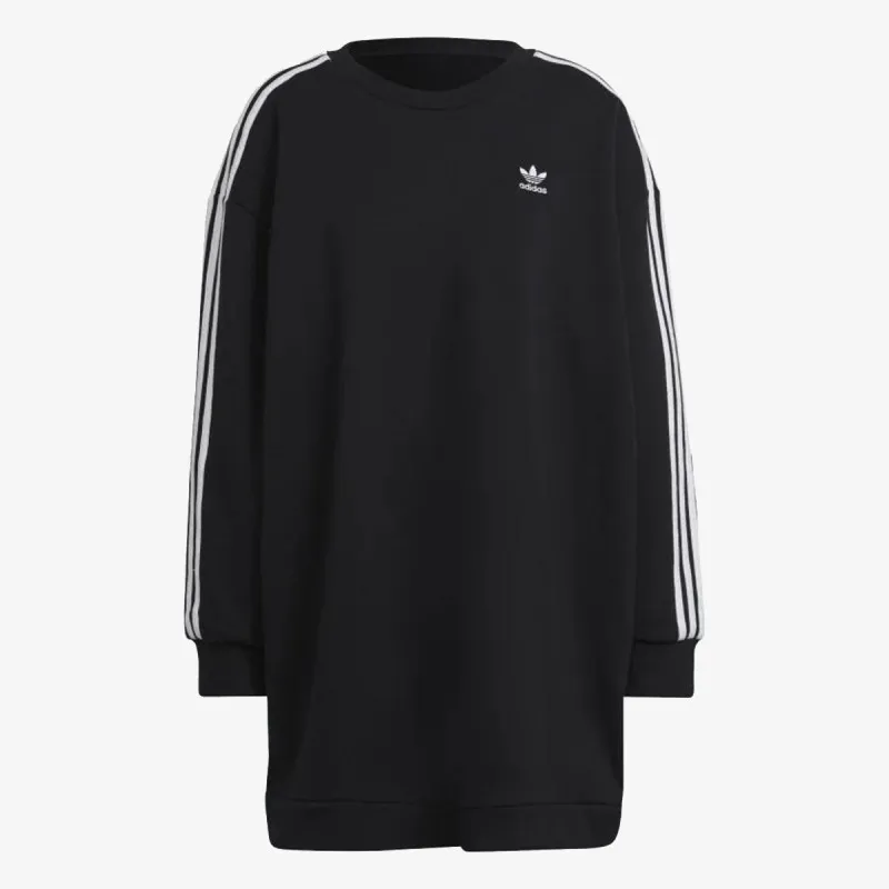 adidas ADICOLOR CLASSICS LONG SLEEVE SWEATSHIRT 