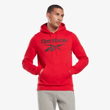 Reebok RI FLC OTH BL HOODIE 
