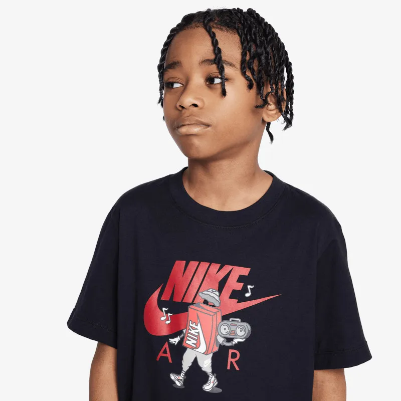 Nike K NSW TEE BOXY 2