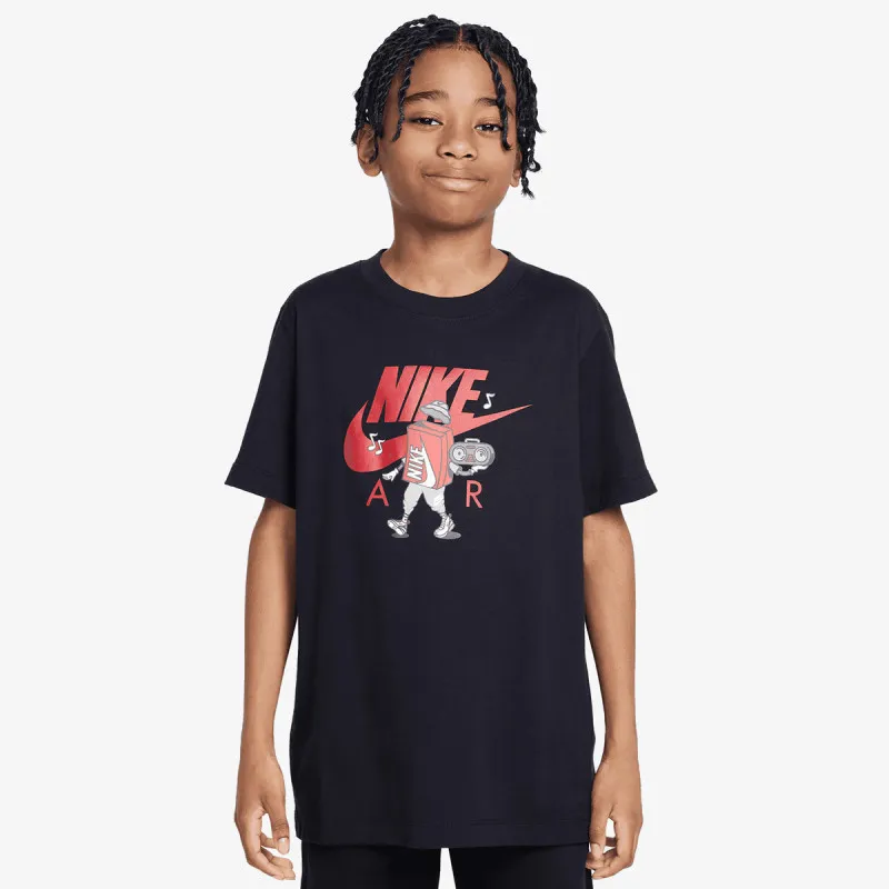 Nike K NSW TEE BOXY 2