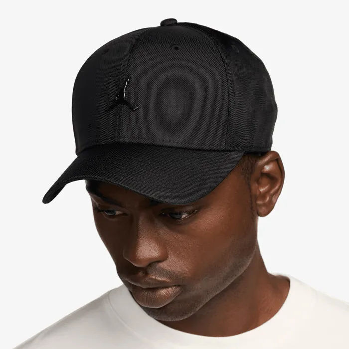 Nike U J RISE CAP S CB MTL JM 