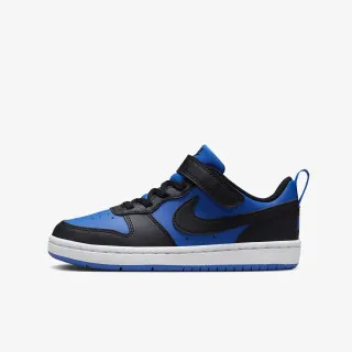 Nike COURT BOROUGH LOW RECRAFT PS B 