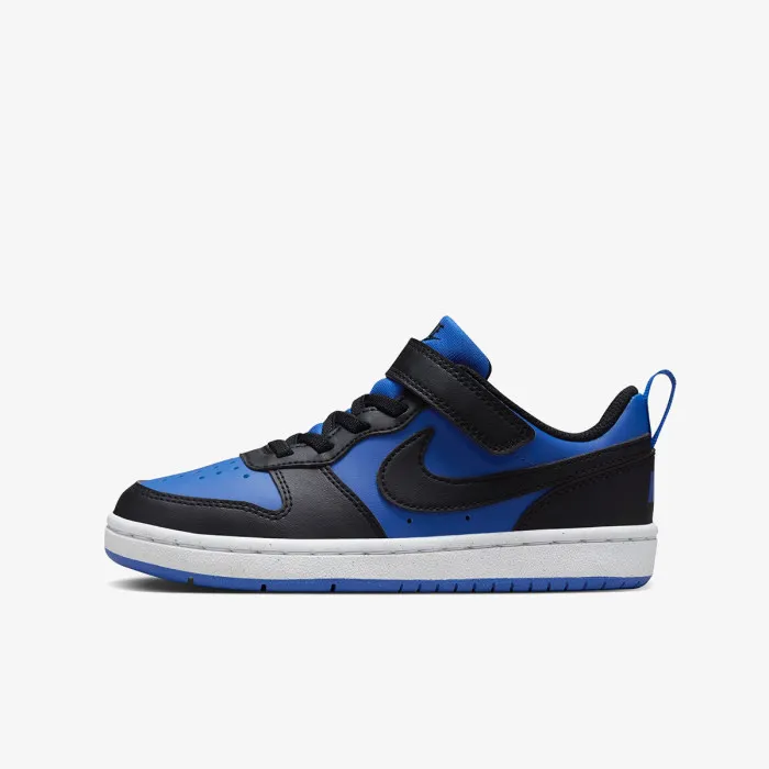 Nike COURT BOROUGH LOW RECRAFT PS B 