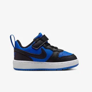 Nike COURT BOROUGH LOW RECRAFT TDBR 