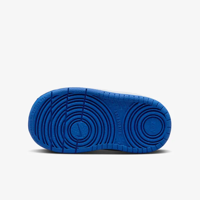 Nike COURT BOROUGH LOW RECRAFT TDBR 