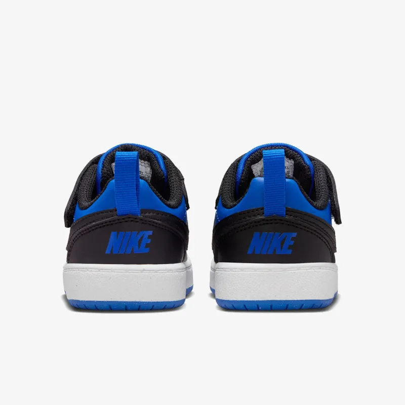 Nike COURT BOROUGH LOW RECRAFT TDBR 