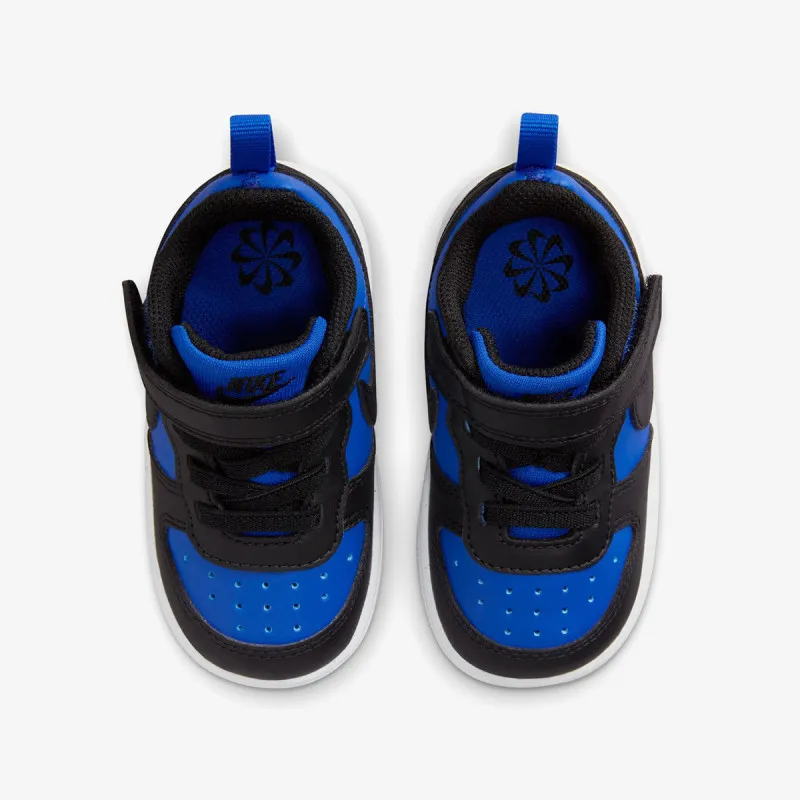 Nike COURT BOROUGH LOW RECRAFT TDBR 