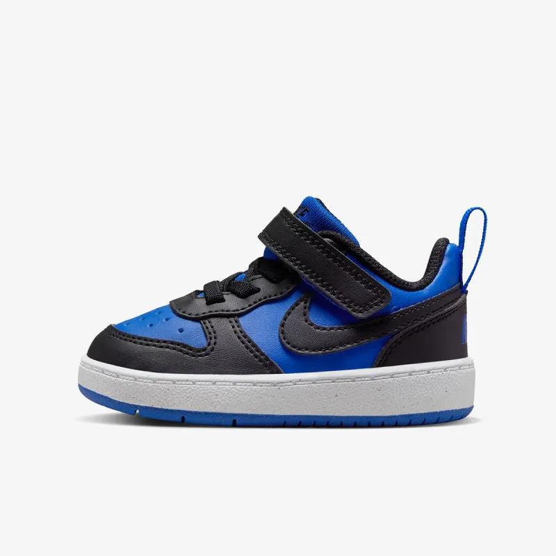 Nike COURT BOROUGH LOW RECRAFT TDBR 