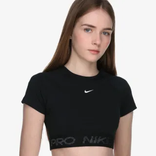 Nike W NP DF SS CROP TOP TT GX