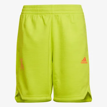 X SHORT 