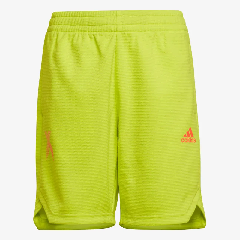 adidas X SHORT
