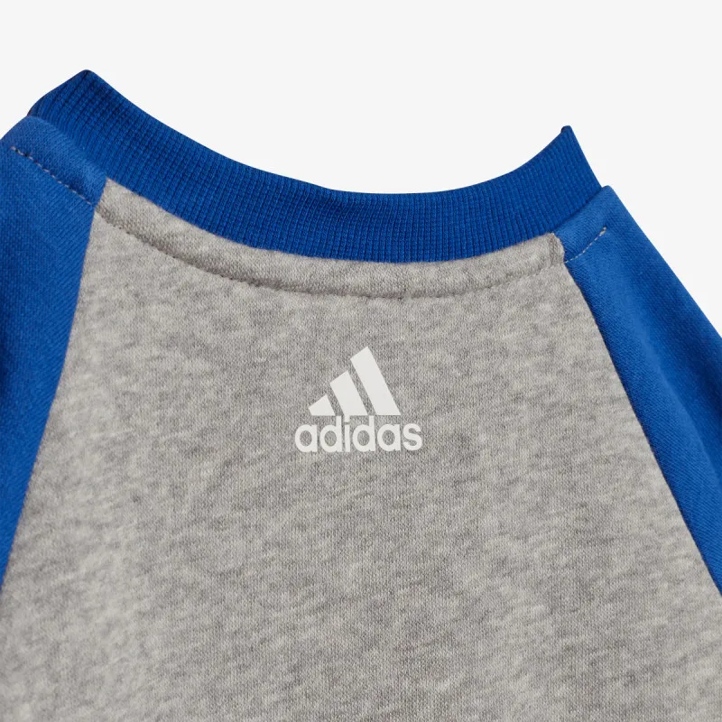 adidas Essentials Logo