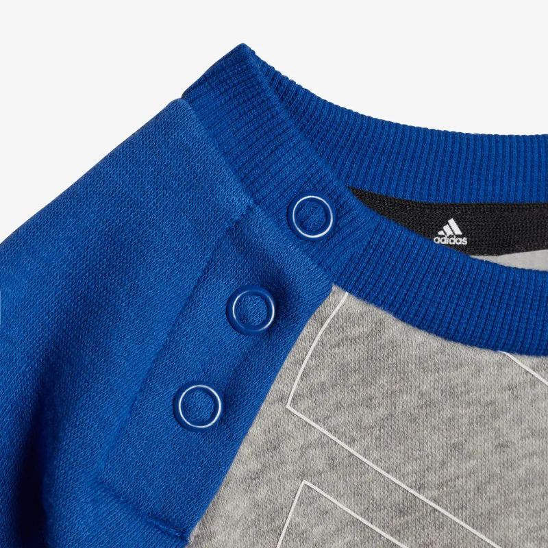 adidas Essentials Logo