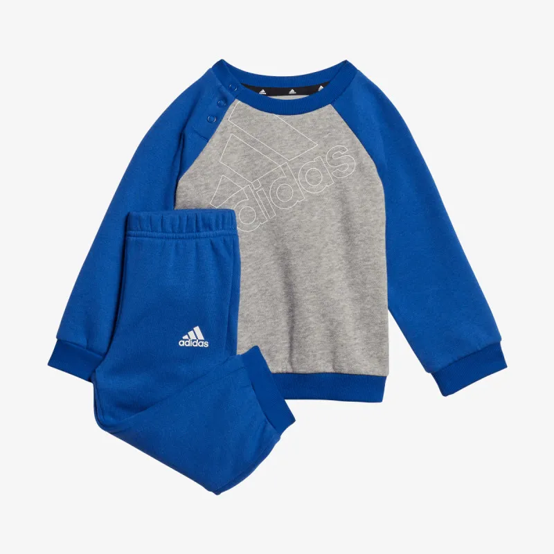 adidas Essentials Logo