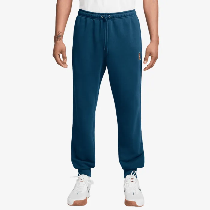 Nike M NKCT DF HRTGE FLC PNT JGGR 