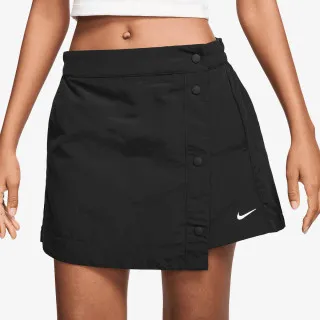 Nike W NSW ESSNTL WVN MR 3 inch SKORT 