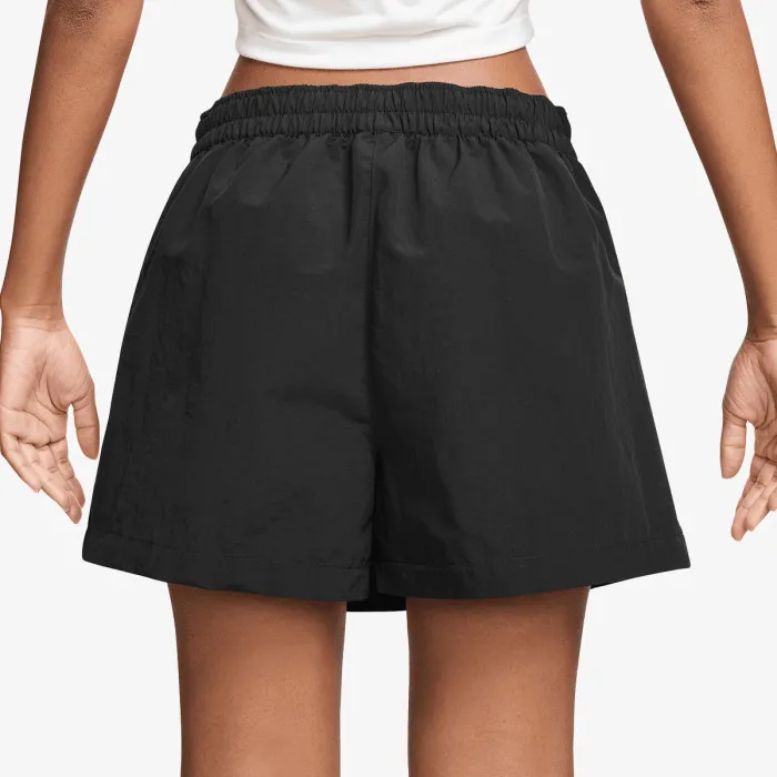 Nike W NSW ESSNTL WVN MR 3 inch SKORT 