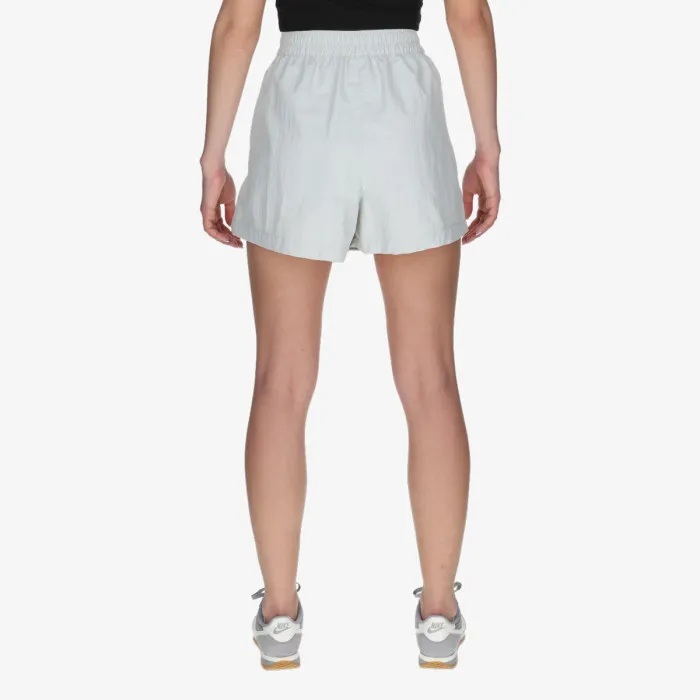 Nike W NSW ESSNTL WVN MR 3 inch SKORT 