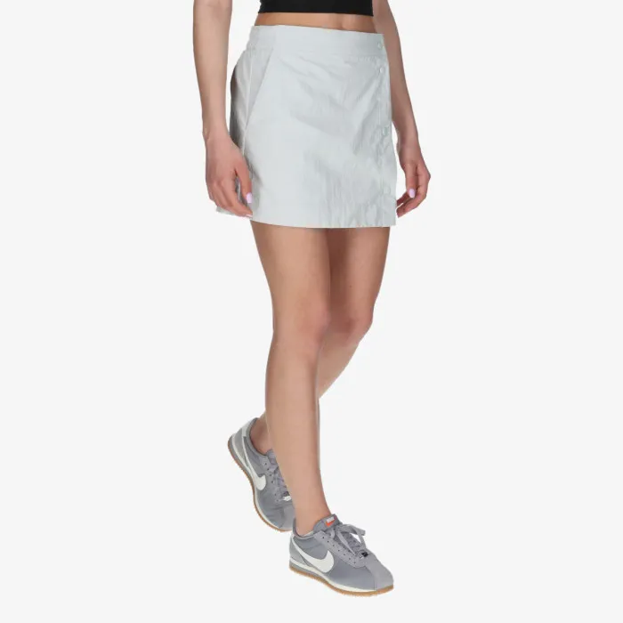 Nike W NSW ESSNTL WVN MR 3 inch SKORT 