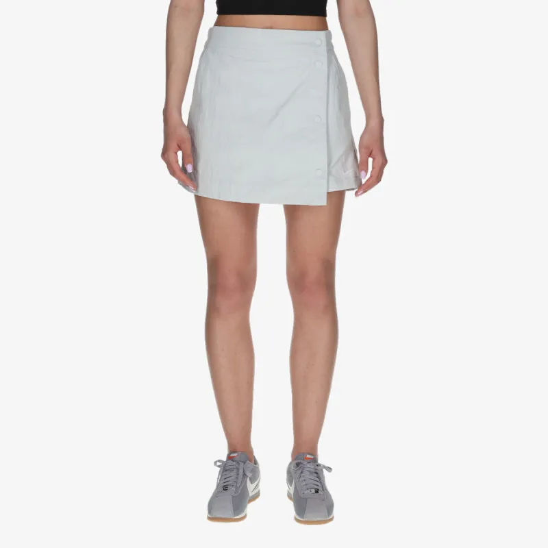 Nike W NSW ESSNTL WVN MR 3 inch SKORT 