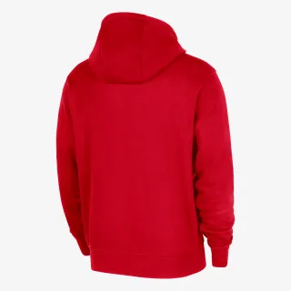 Nike CHI MNK CLUB PRC FLC PO HDY 