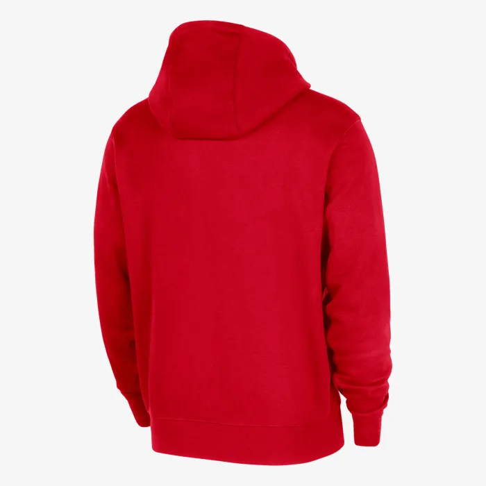 Nike CHI MNK CLUB PRC FLC PO HDY 