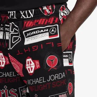 Nike M J ESS AOP FLC PANT 