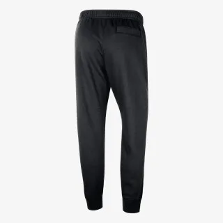 Nike LAL MNK CLUB PRAC FLC JGGR 