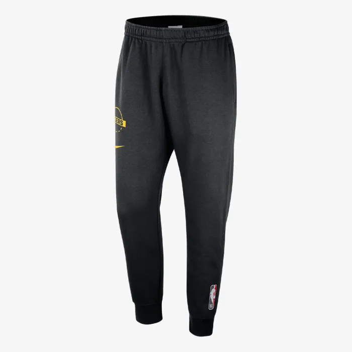 Nike LAL MNK CLUB PRAC FLC JGGR 