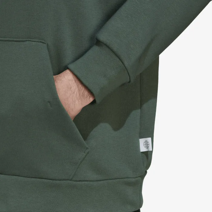 adidas M FI BOS Hoodie 