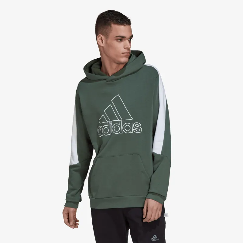 adidas M FI BOS Hoodie