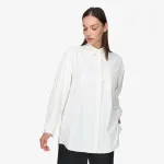 Nike W NK ETC DF LS SHIRT WVN 