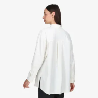 Nike W NK ETC DF LS SHIRT WVN 