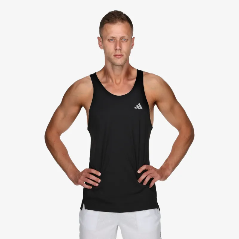 adidas Own the Run SINGLET