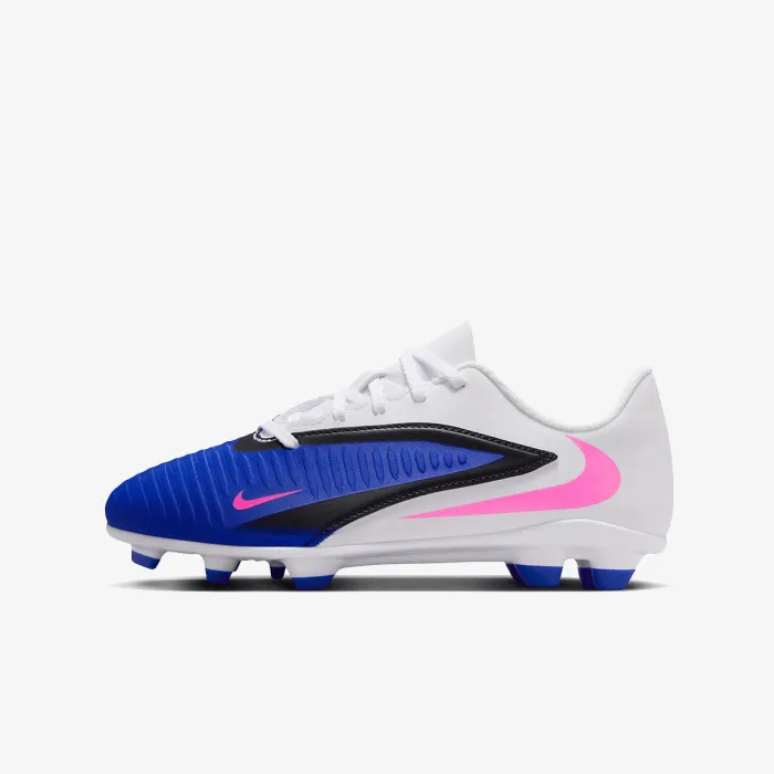 Nike JR PHANTOM 6 LOW CLUB FG/MG | A3 Sport – Prodej sportovní obuvi a ...
